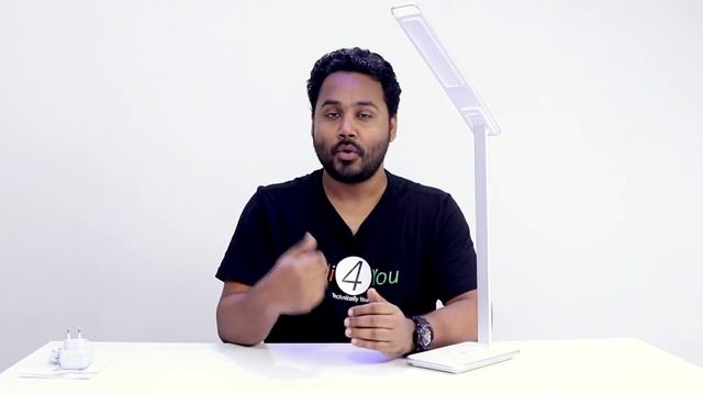 BlitzWolf Smart LED Lamp With Smart Features смотреть онлайн
