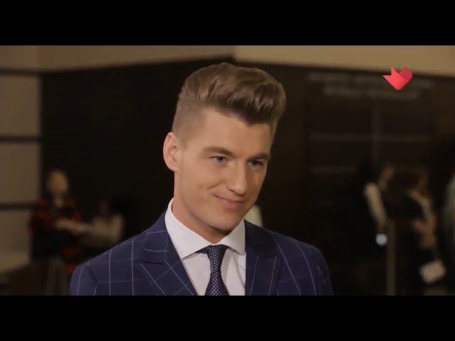 Алексей Воробьев о песне Льва Лещенко - Не плачь девчонка и о совместной работе в кино смотреть онлайн