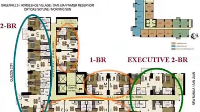 the magnolia residences смотреть онлайн