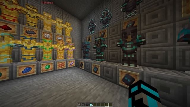 ✅ Minecraft 1.20 REVIEW COMPLETA - Trails and Tales [TODO EN ESPAÑOL] смотреть онлайн