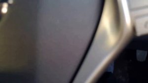 2016 Nissan Qashqai OBD 2 diagnostic port location