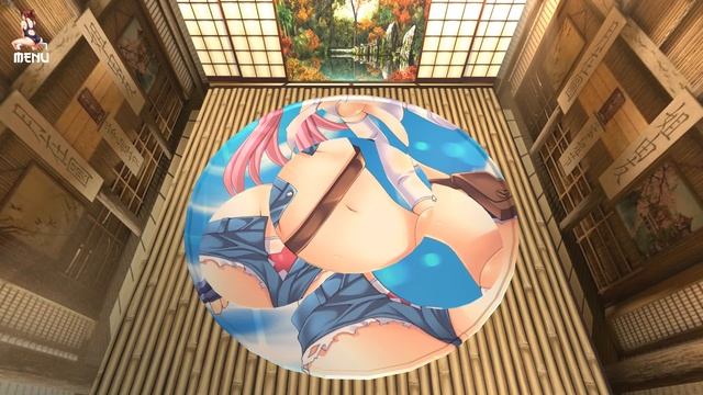 Don't watch an anime called Hentai Dojo смотреть онлайн