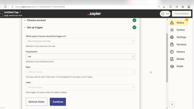 How to Connect Github to Google Drive - Easy Integration Tutorial смотреть онлайн