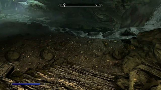 Bren Plays Skyrim - Episode 1 смотреть онлайн