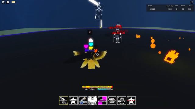 Unwavering Soul - GETTING A TRUE RESET! смотреть онлайн