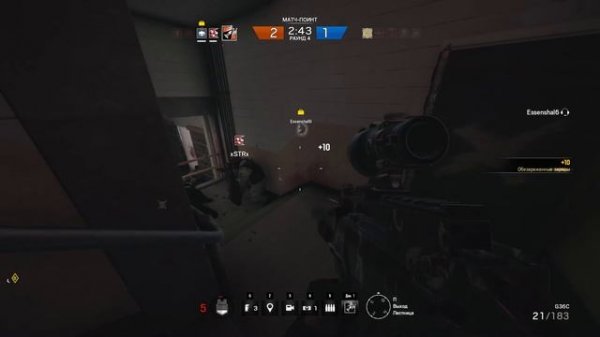 Что такое: Rainbow Six Siege? Обзор игры без прикрас и немножко о Ubisoft