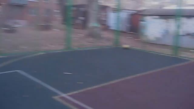 CROSSBAR CHALLENGE | С РАЗНЫХ ТОЧЕК!!! смотреть онлайн