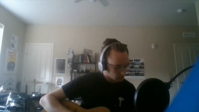 (Sandy) Alex G - Gretel (acoustic cover) смотреть онлайн