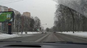 Маршрут ГИБДД г.Балашиха(коротко о главном)