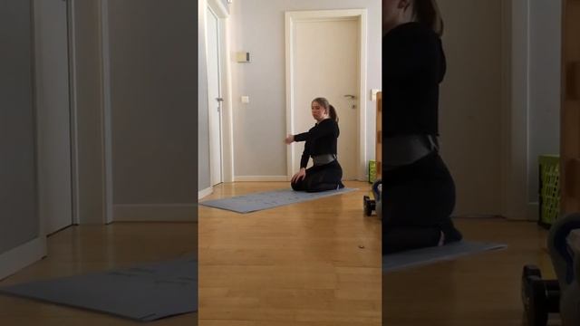 PILATES 3 Deel 1
