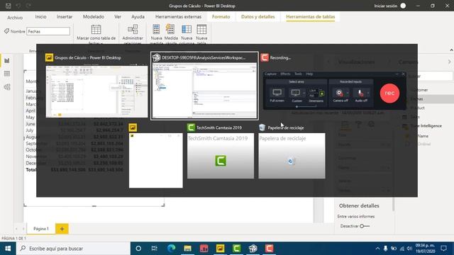Tabular Editor & Power BI смотреть онлайн