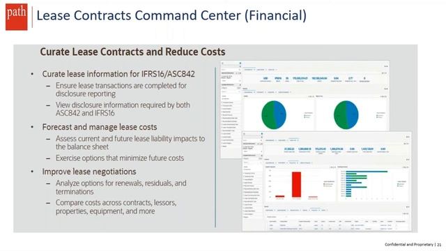 EBS Webinar Series Part 2: Oracle e-Business Upgrade - What's in it for a Finance Leader? смотреть онлайн