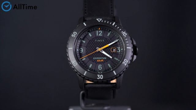 Обзор часов от эксперта: Наручные часы Timex TW4B14600VN смотреть онлайн