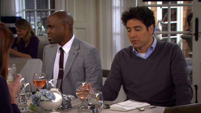 Every "It's for the bride" - How I Met Your Mother смотреть онлайн