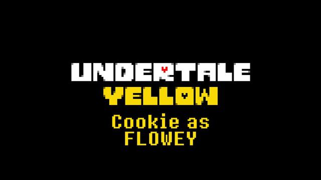 Undertale: Yellow | Dub Trailer смотреть онлайн