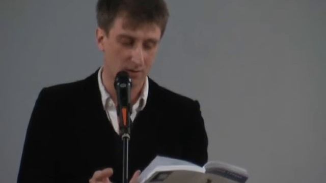 Александр Скидан: Три стихотворения смотреть онлайн