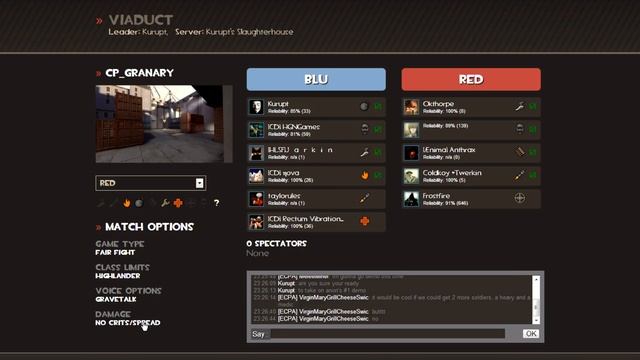 How to: Getting Started with Competitive TF2 смотреть онлайн