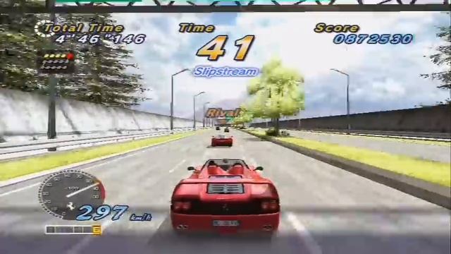 Xbox Longplay [049] OutRun 2006 Coast 2 Coast смотреть онлайн