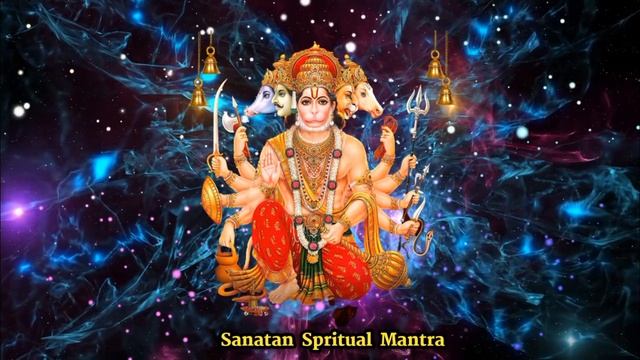 108 बार ॐ हं हनुमते नमः मंत्र । 108 Times om han Hanumate Namah.Powerful Hanuman mantra 108 Times смотреть онлайн