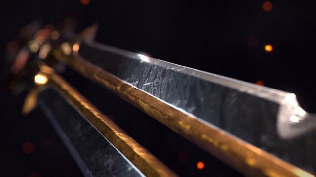 Godfall новые Геймплей элементы и подробности. Обзор игры Godfall