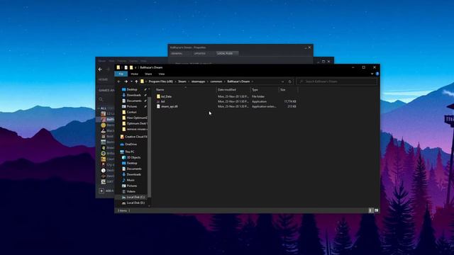 Fix: "The code execution cannot proceed because steam_api64.dll was not found." Error in Windows 10 смотреть онлайн