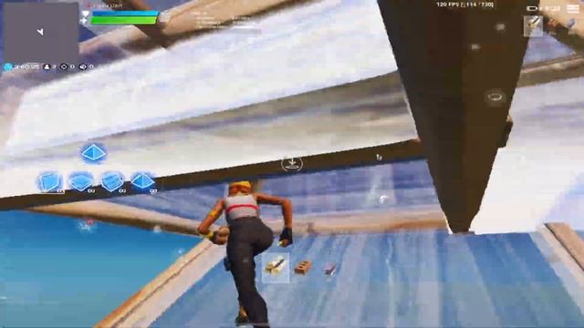 Outer Space ? (ft. My BEST Clips) | iPad Pro 2020 | 120 FPS смотреть онлайн