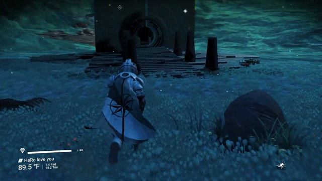 How to Find Best 6 Exotic with Supercharged Slots No Man's Sky 2022 смотреть онлайн