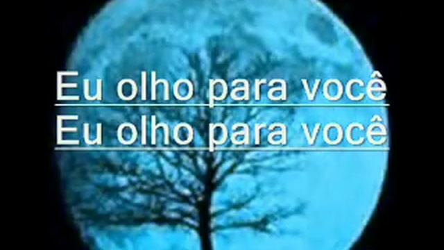 I Look to You - Whitney Houston (traduçao) смотреть онлайн