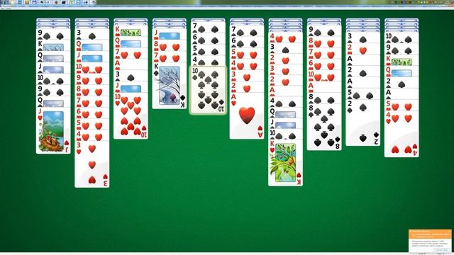 Windows 7 Solitaire, Spider Solitaire, FreeCell stream 2017-09-07 смотреть онлайн
