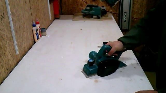 Электрорубанок Makita 1902.Обзор. смотреть онлайн