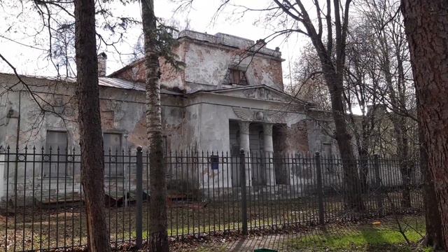 Прогулка на свежем воздухе. Профилактика шизофрении. смотреть онлайн
