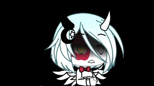 Улыбнись! Это фото для паспорта//Gacha Life//meme// смотреть онлайн