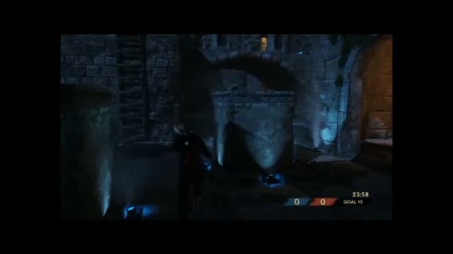UC3 - Fracture/Zombie Glitch смотреть онлайн