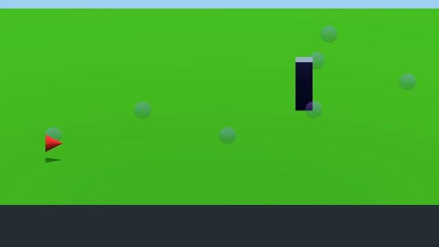 Question about following path movement - Godot Engine смотреть онлайн