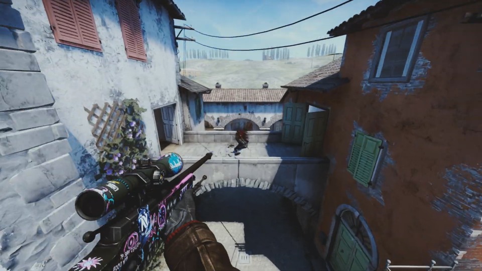 2yo #CSGO смотреть онлайн