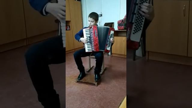 Тимошенко Валерий.  Под небом Парижа. Юбер Жиро.