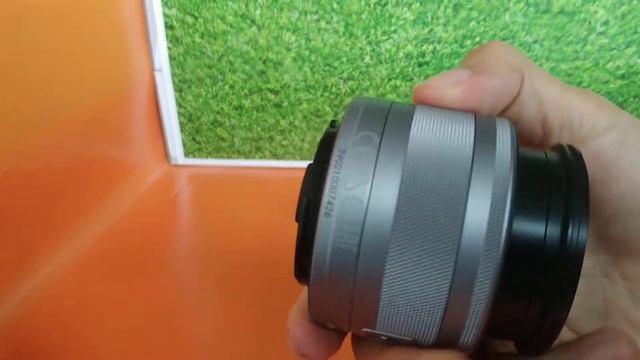 KAMERA CANON EOS M10 KIT 15-45MM смотреть онлайн