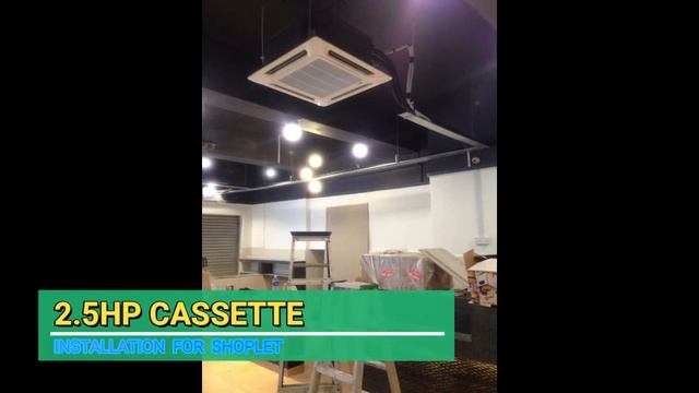 MAY INSTALLATION 2020 смотреть онлайн