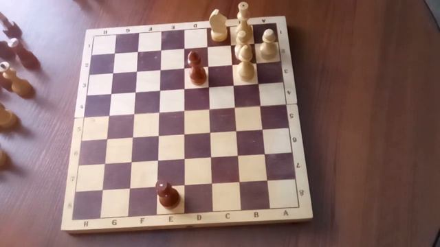 Шахматы УРОК №5 смотреть онлайн