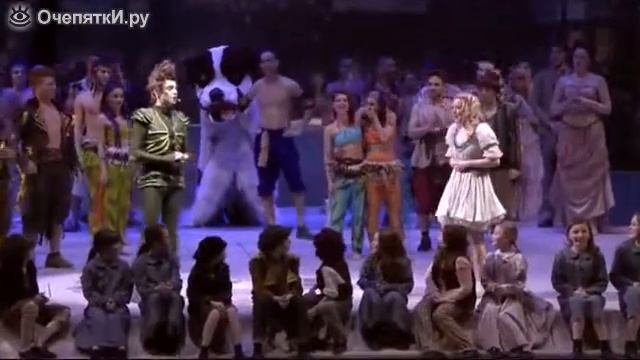 Предложение выйти замуж на спектакле.mp4 смотреть онлайн