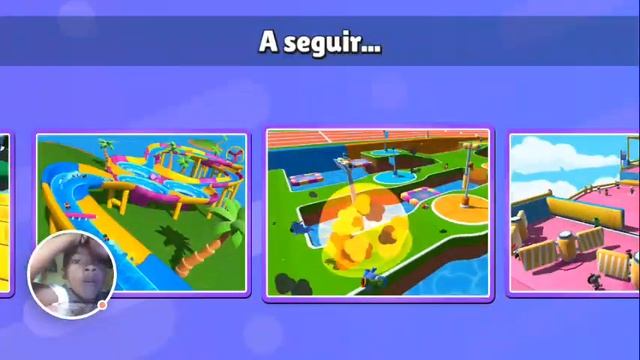 Stumble Guys: Multiplayer Royale – 2022-04-08 смотреть онлайн