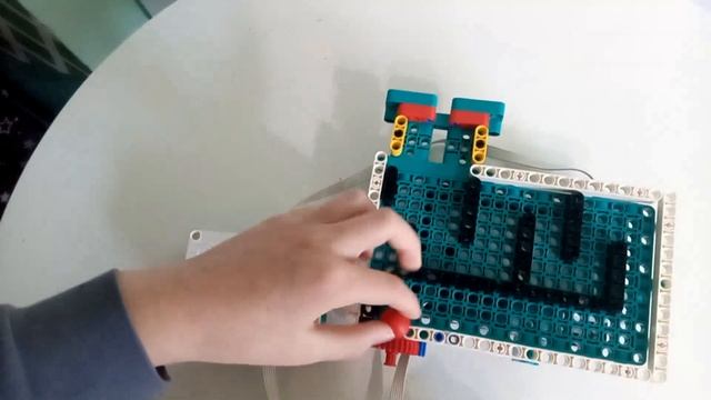 Maze Game | LEGO Mindstorms Robot Inventor 51515 смотреть онлайн