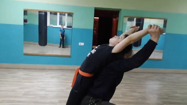 Краматорск каратэ Киокушинкай кан - акробат 13.11.2021 смотреть онлайн