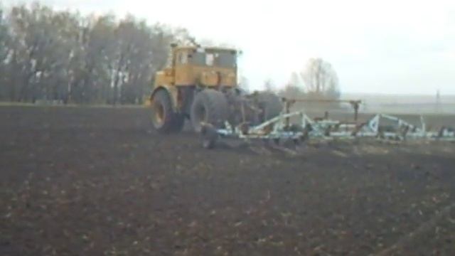 К 701 (КШУ 8) смотреть онлайн