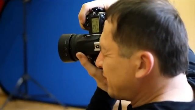 Как я фотографирую детей смотреть онлайн