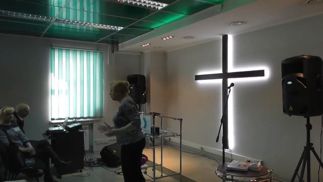 СВИДЕТЕЛЬСТВО №54. ИСЦЕЛЕНИЕ АЛЛЕРГИИ смотреть онлайн