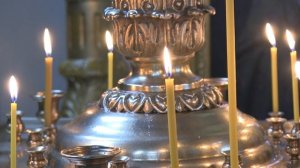 Акафист Святителю Николаю Чудотворцу