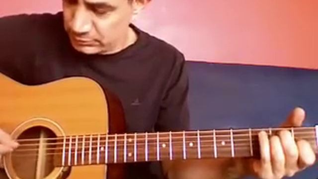 please please me-beatles-guitar lesson смотреть онлайн
