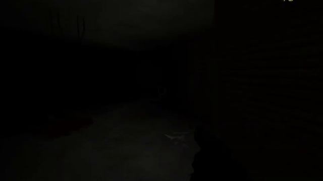 Прохождение игры Jeff-TheKiller(джефф киллер)