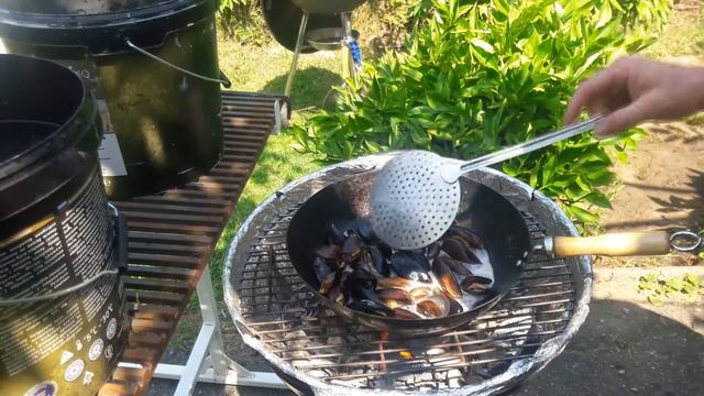 Не Mалярная Kухня (Мидии) смотреть онлайн